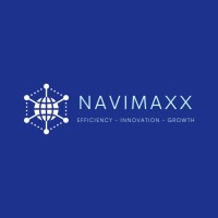 NaviMAXX logo - Similar company to Partnership Builds