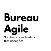 Bureau Agile logo - Similar company to Encore Merci Éditions