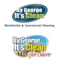 The By George Group Enterprise logo - Similar company to E·Silentpartner