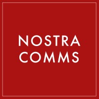 Nostra Comms logo - Similar company to Plato Partnership