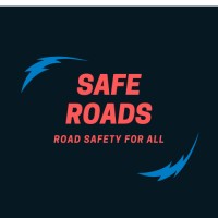 Safe Roads logo - Similar company to Saferoads