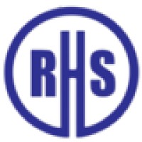 RHS India logo - Similar company to Dkm Tools