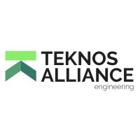 TeknosAlliance S.r.l. logo - Similar company to Siatek Srl