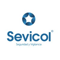 Sevicol ltda logo - Similar company to Fortox Security Group