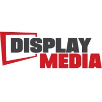 Displaymedia logo - Similar company to Display Media