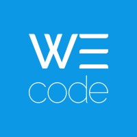 Wecode logo - Similar company to Trevl - E-Commerce And Digital Marketing
