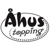 Åhus Topping logo - Similar company to Tryckhuset I Stenungsund Ab