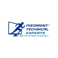 Piedmont Technical Experts logo - Similar company to Jsi Datacom