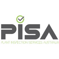 Plant Inspection Services Australia Pty Ltd logo - Similar company to Asset  Conformity Testing Services