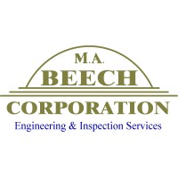 M.A. Beech Corporation logo - Similar company to Rig Consulting, Inc.