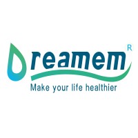 Dreamem Environmental Group logo - Similar company to Ultraclean Membrane Co.,Ltd.