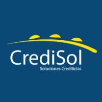 Credisol, S.A. de C.V. logo - Similar company to V1 Business Aviation Fintech