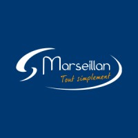Ville de Marseillan logo - Similar company to Al Fitya Institute