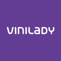 Vinilady Cosméticos logo - Similar company to Baldo S/A
