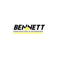 Bennett Construction & Enterprises logo - Similar company to Orleans Development