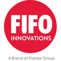 FIFO Innovations logo - Similar company to Celly