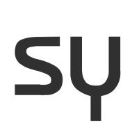 SYROBO logo - Similar company to E-Piezo