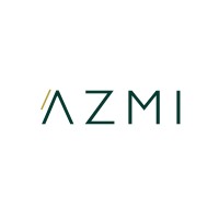 AZMI Restaurants and Cafés logo - Similar company to Menawear