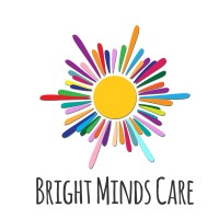 Bright Minds Care | Home Child Care Agency logo - Similar company to Montessori Canada