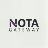 Nota Gateway logo - Similar company to Skail
