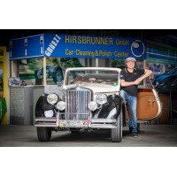 Hirsbrunner Car-Cleaning & Polish Center GmbH, Schöftland logo - Similar company to Landolfi Ag