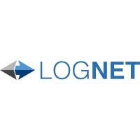Lognet logo - Similar company to Fructa Trade D.O.O.