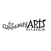 Community Arts Guild logo - Similar company to En Marge 12-17