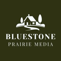 Bluestone Prairie Media logo - Similar company to Savvy Assistant Co.