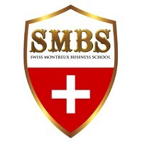 SWISS Montreux Business School logo - Similar company to Swiss Montreux Business School
