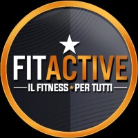 FitActive - il Fitness per Tutti logo - Similar company to Virgin Active Italia