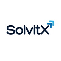 solvitx logo - Similar company to Ezy Fix