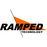 RAMPED TECHNOLOGY and Management Systems PTY LTD logo - Similar company to Synergy Graphics