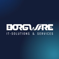 BORGWARE IT-Solutions & Services logo - Similar company to Customaized Gmbh