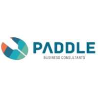 Paddle Business Consultants logo - Similar company to Bramma Learning Solutions