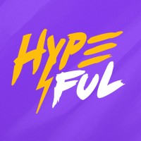 Hypeful logo - Similar company to Nakama Labs