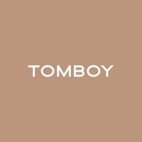 Tomboy logo - Similar company to Tomboy Tools