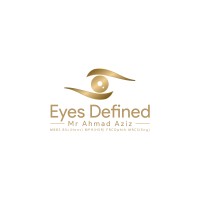 Eyes Defined logo - Similar company to W.T. Anderson Corporation