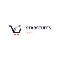 STARSTUFFS logo - Similar company to Madeeasy