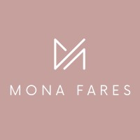 MONA FARES logo - Similar company to Invented4 - Bringing Ideas To Life