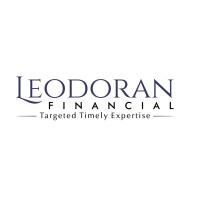 Leodoran Financial logo - Similar company to Pcds