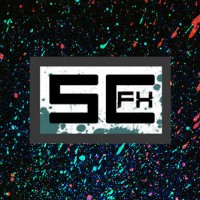 ScreenclayFX logo - Similar company to Motion Post Production