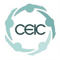 CEIC Wales logo - Similar company to Wool Insulation Wales - Truewool®️