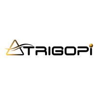 TrigoPi logo - Similar company to Tonson-Labs