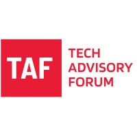 Tech Advisory Forum logo - Similar company to Redmarker Systems
