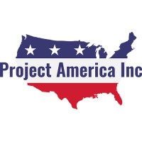 Project America, Inc. logo - Similar company to Elle Development