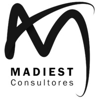 MADIEST Consultores logo - Similar company to Imek Research Center In Marketing & Development