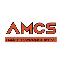 AMCS Traffic Management logo - Similar company to Flo Traffic Services