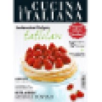 La Cucina Italiana - Türkiye