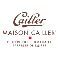 Maison Cailler logo - Similar company to Glacier 3000