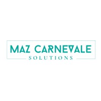 Maz Carnevale Marketing Solutions logo - Similar company to Holistic Haus